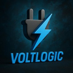 VoltLogic Łukasz Jaśkiewicz