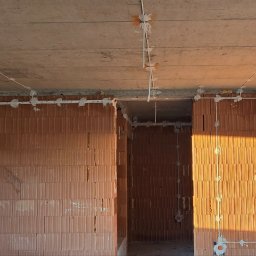 VoltLogic Łukasz Jaśkiewicz - Alarmy Myślenice