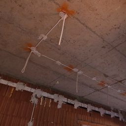 VoltLogic Łukasz Jaśkiewicz - Montaż oświetlenia Myślenice