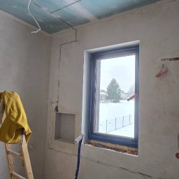 VoltLogic Łukasz Jaśkiewicz - Alarmy Myślenice