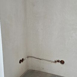 Modyfikacja istniejącej instalacji u klienta