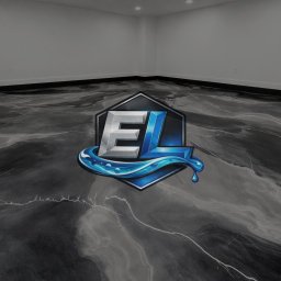 Posadzki żywiczne Wrocław 1