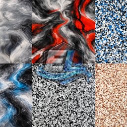 Posadzki żywiczne Wrocław 2