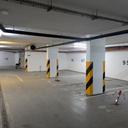 Malowanie mieszkań Wrocław 4