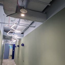 Malowanie mieszkań Wrocław 3