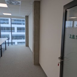 Malowanie mieszkań Wrocław 1