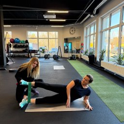 Trener personalny Białystok 4