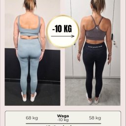 Trener personalny Białystok 3