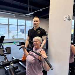 Trener personalny Białystok 2