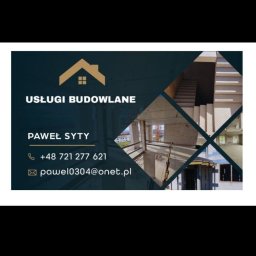 Domy murowane Tomaszów Lubelski 1