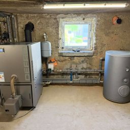 F.H.U.HYDRONOVA Adam Huchmacz - Instalacje Kazimierza Wielka