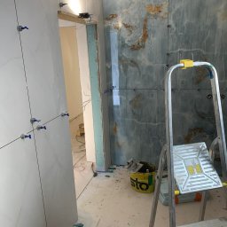 Remonty mieszkań Wrocław 1