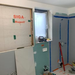 Remonty mieszkań Wrocław 3