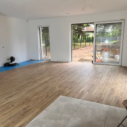 Malowanie mieszkań Jabłonna 4