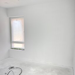 Malowanie mieszkań Jabłonna 2