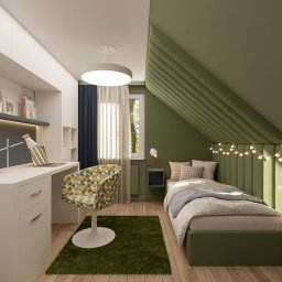 Meble tapicerowane na wymiar Turośń Kościelna 1