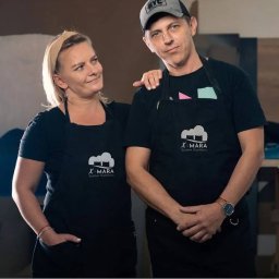 X-Mara Dzianis Khmara - Tapicerstwo Turośń Kościelna