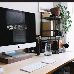 Księgowy Warszawa 1