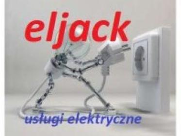 Eljack - Usługi Elektryczne - Firmy budowlane Kościerzyna
