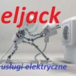 Eljack - Usługi Elektryczne - Montaż Anten Kościerzyna