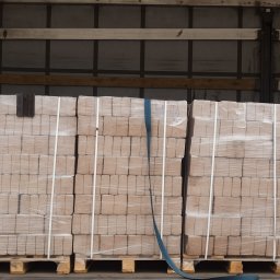 Brykiet RUF 100% dąb – sprzedaż detaliczna i hurtowa po całej Polski