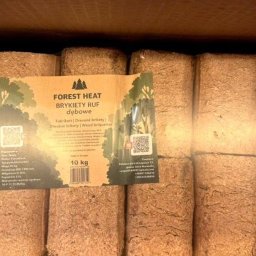 Towar gotowy do wysyłki