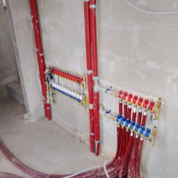 Pompy ciepła Warszawa 1