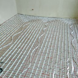 Pompy ciepła Warszawa 2