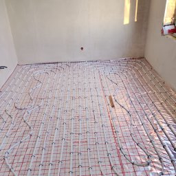 Pompy ciepła Warszawa 3