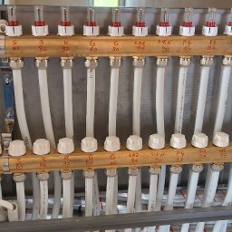 Ogrzewanie podłogowe Dopiewo 3