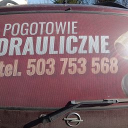 Pogotowie Hydrauliczne Daniel Piskorz - Usługi Hydrauliczne Ciechan&oacute;w