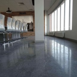 Mikrocement Warszawa 4