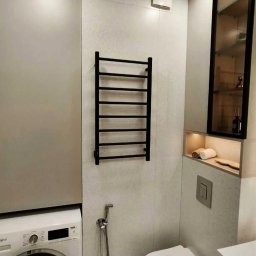 Szafy na wymiar Warszawa