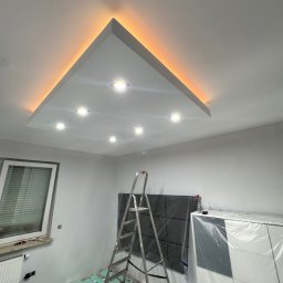 Malowanie mieszkań Lipniki 4