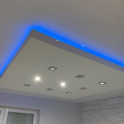 Malowanie mieszkań Lipniki 3