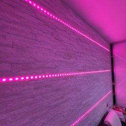 Malowanie mieszkań Lipniki 2