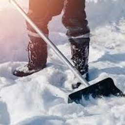 Odśnieżanie dachów Swarzędz 4