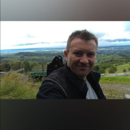 Przewóz osób Szczecin 3