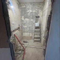 Wykończenia wnętrz Gorzów Wielkopolski 1