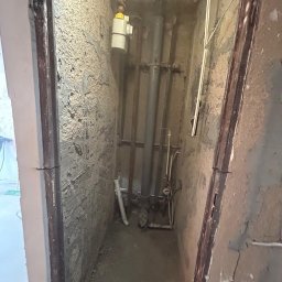 Wykończenia wnętrz Gorzów Wielkopolski 2