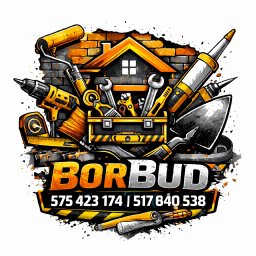 BorBud - Remonty Dom&oacute;w Gorz&oacute;w Wielkopolski