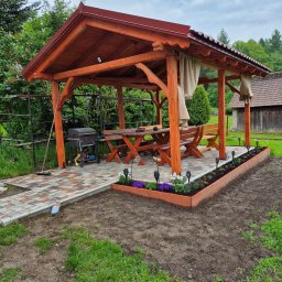 Krycie dachów Krzeszowice 1