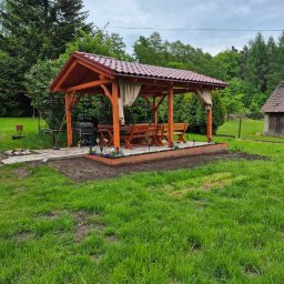 Krycie dachów Krzeszowice 2