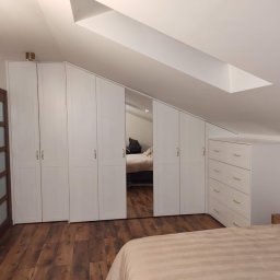 Kuchnie na wymiar Warszawa 2