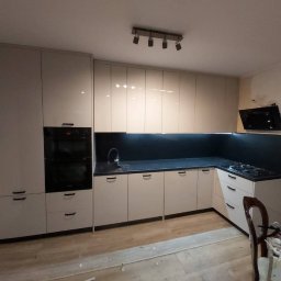 Kuchnie na wymiar Warszawa 3