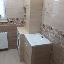 Kuchnie na wymiar Warszawa 4