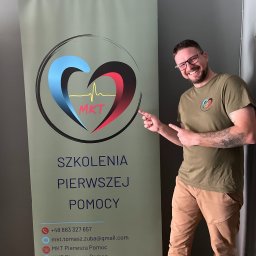 Kurs pierwszej pomocy Sobótka 2