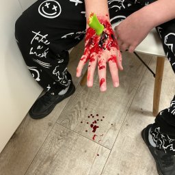 Kurs pierwszej pomocy Sobótka 4