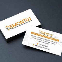 REMONTUJ Andrzej Tomanek - Kafelkowanie Starachowice