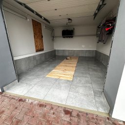 REMONTUJ Andrzej Tomanek - Malowanie elewacji Starachowice